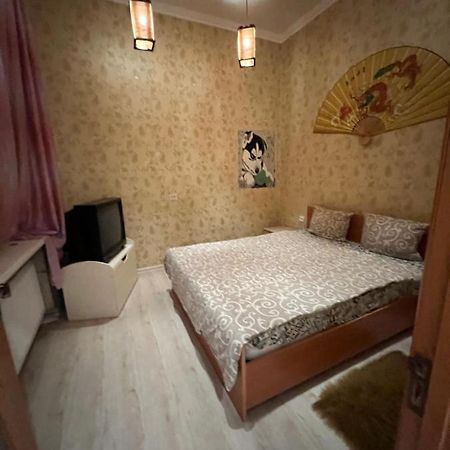 Апартаменты 10 Kotliarska Moisha House Львов Экстерьер фото