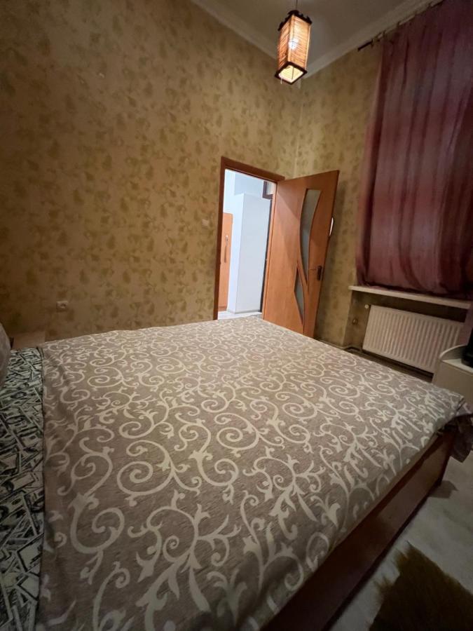 Апартаменты 10 Kotliarska Moisha House Львов Экстерьер фото
